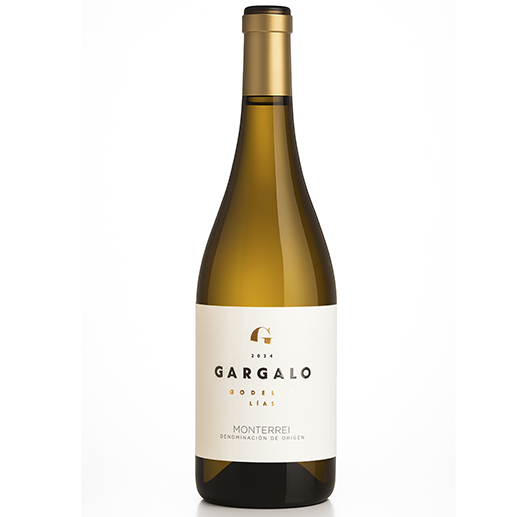 GARGALO GODELLO LIAS 2024  caja de 6 botellas