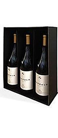 PACK 3 botellas GARGALO